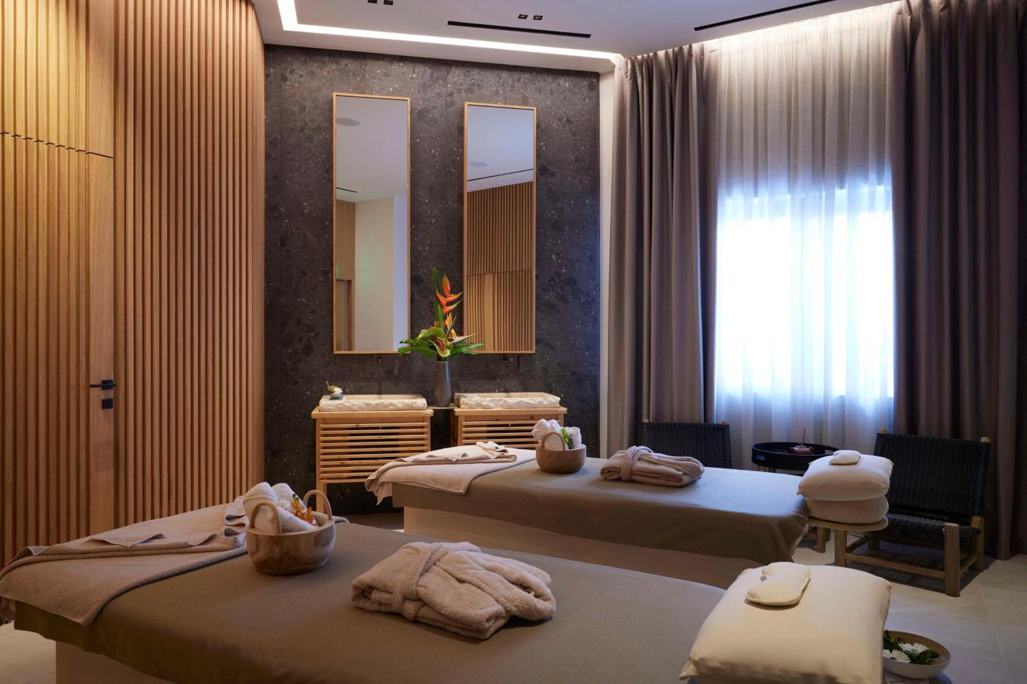 Dusit Suites Hotel Aten Exteriör bild